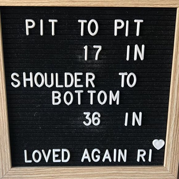 STS Barbie Pink Button Back Dress - Picture 8 of 8